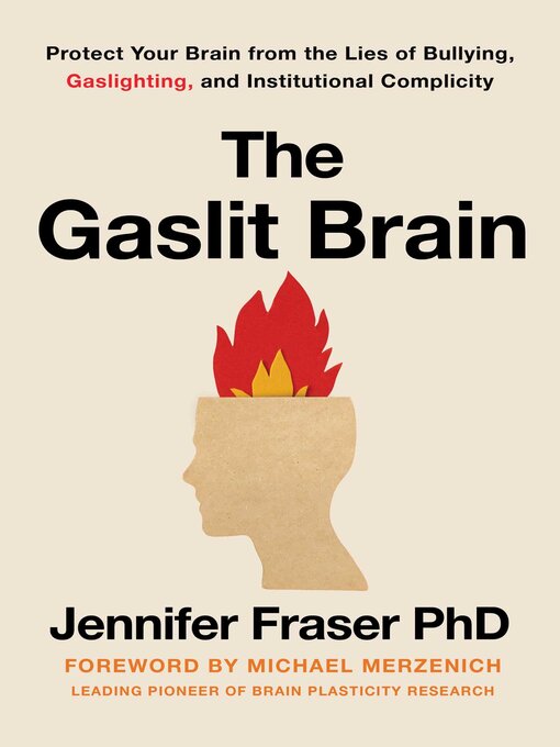 Title details for Gaslit Brain by Jennifer Fraser - Wait list
